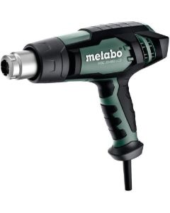 Metabo HGE 23-650 LCD Sıcak Hava Tabancası