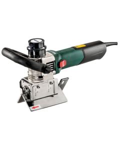 Metabo KFM 15-10 F Kaynak Ağzı Açma Makinesi