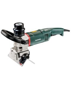Metabo KFM 16-15 F Kaynak Ağzı Açma Makinesi