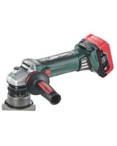 Metabo KFM 18 LTX 3 RF 5.5 LiHD Akülü Kaynak Ağzı Açma