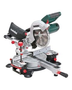 Metabo KGS 216 M Radyal Profil Kesme