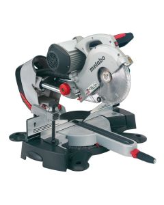 Metabo KGS 254 I Plus Radyal Profil Kesme