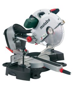 Metabo KGS 315 Plus Radyal Profil Kesme