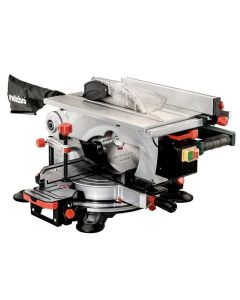 Metabo KGT 305 M Üstten Tablalı Profil Kesme