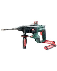 Metabo KHA 18 LTX Pnömatik Kırıcı-Delici (tek gövde)