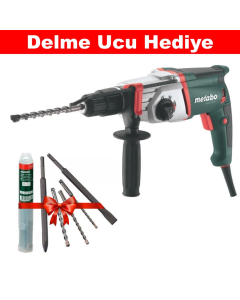 Metabo KHE 2650 Pnömatik Kırıcı Delici