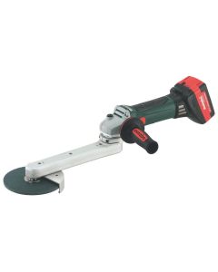Metabo KNS 18 LTX 150 Akülü Köşe Zımpara