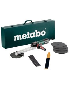 Metabo KNSE 9-150 Set Köşe Zımpara