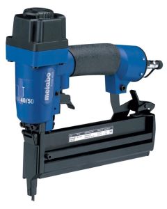 Metabo Kombi 40/50 Zımba ve Çivi Çakma Tabancası