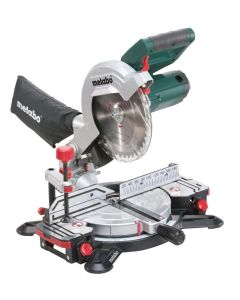 Metabo KS 216 M Lasercut Profil Kesme