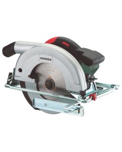 Metabo KS 66 Daire Testere