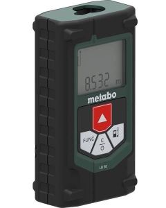 Metabo LD 60 Lazer Ölçüm Cihazı