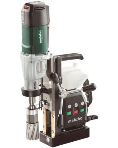 Metabo MAG 50 Manyetik Matkap 50 MM