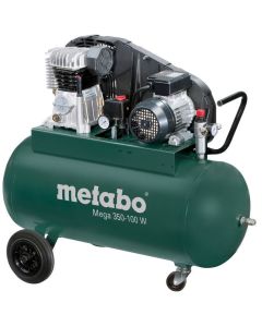 Metabo Mega 350-100 W Hava Kompresörü