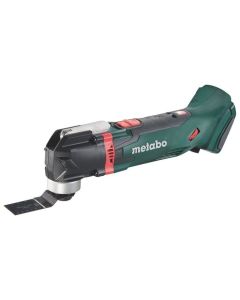 Metabo MT 18 LTX Çok Fonksiyonlu Alet