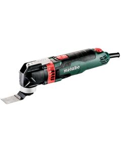 Metabo MT 400 Quick Çok Fonksiyonlu Alet