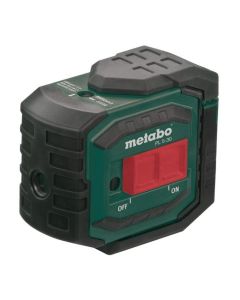 Metabo PL 5-30 Lazer Ölçüm Cihazı
