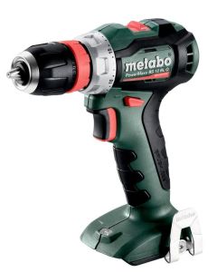 Metabo PowerMaxx BS 12 BL Q (601045850) 12V Akülü Vidalama