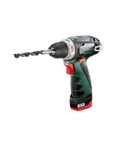 Metabo Powermaxx BS Akülü Tornavida