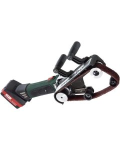 Metabo RB 18 LTX 60 Akülü Boru Zımpara