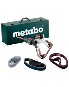 Metabo RBE 15-180 Set Boru Zımpara