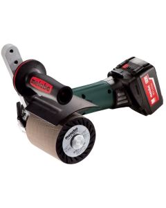 Metabo S 18 LTX 115 Akülü Mob Zımpara Makinesi