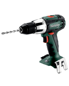 Metabo SB 18 LT (602103840) 18V Tek Gövde Akülü Darbeli Matkap/Tornavida