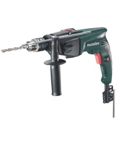 Metabo SB 760 Darbeli Matkap