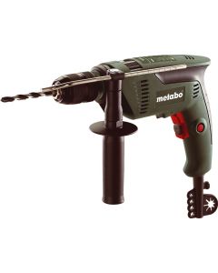 Metabo SBE 601 Darbeli Matkap