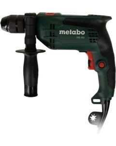 Metabo SBE 650 Darbeli Matkap (karton kutulu)