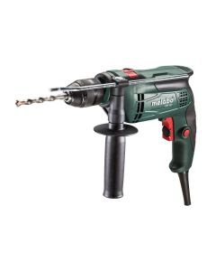 Metabo SBE 650 Darbeli Matkap (plastik çantalı)