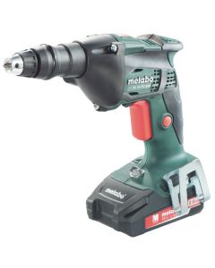 Metabo SE 18 LTX 2500 Akülü Alçıpan Tornavida