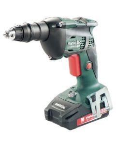 Metabo SE 18 LTX 6000 Akülü Alçıpan Tornavida