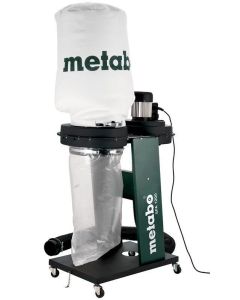 Metabo SPA 1200 Toz Emme