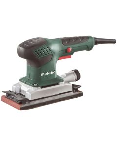 Metabo SRE 3185 Titreşim Zımpara Makinesi