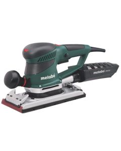 Metabo SRE 4350 Turbotec Titreşim Zımpara