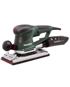 Metabo SRE 4351 Turbotec Titreşim Zımpara
