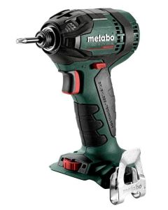 Metabo SSD 18 LTX 200 BL-PM Akülü Darbeli Vidalama Makinası