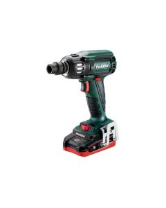 Metabo SSW 18 LTX 400 BL /4.0 Akülü Somun Sıkma
