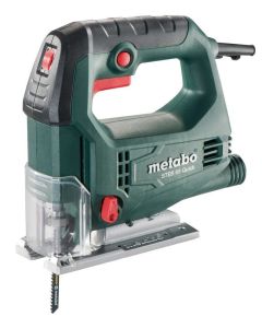 Metabo STEB 65 Quick Dekupaj Testere