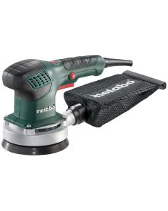 Metabo SXE 3125 Eksantirik Zımpara