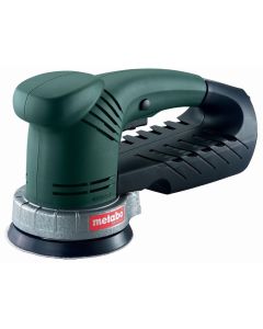 Metabo SXE 325 Intec Eksantrik Zımpara