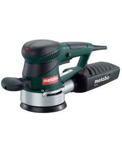 Metabo SXE 425 Turbo Eksantirik Zımpara