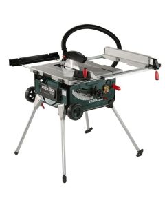 Metabo TS 254 Tablalı Yatar Kesme