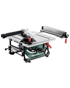 Metabo TS 254 M Yatar Kesme