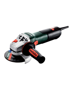 Metabo W 11-125 Quick Taşlama Makinesi