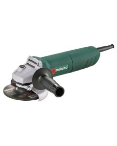 Metabo W 1100-115 Avuç Taşlama