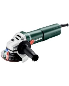 Metabo W 1100-125 Avuç Taşlama