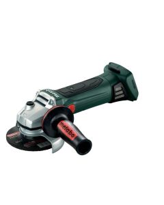 Metabo W 18 LTX 125 Quick Avuç Taşlama (tek gövde)