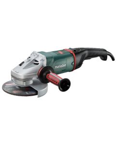 Metabo W 24-180 MVT Büyük Taşlama